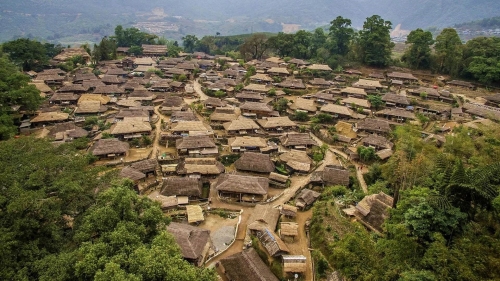 如何做好我國傳統(tǒng)村落及古建筑防火