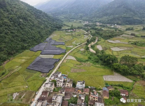 鄉(xiāng)村振興須堅守六條底線